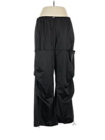 Zara Cargo Pants (view 1)