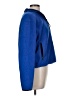 Old Navy 100% Polyester Blue Fleece Size M - photo 4