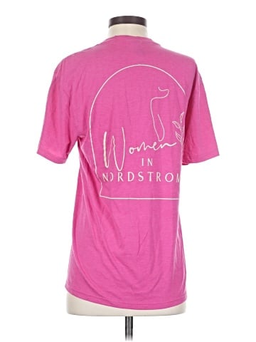 District. Short Sleeve T-Shirt (view 2)
