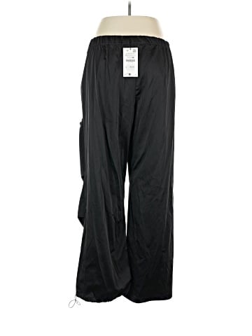 Zara Cargo Pants (view 2)