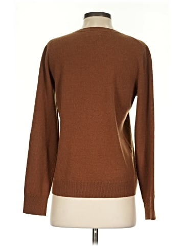 Nordstrom Cashmere Pullover Sweater (view 2)