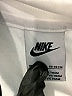 Nike 100% Polyester White Track Jacket 12-18 MO / 18 MO - photo 3