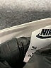 Nike 100% Polyester White Track Jacket 12-18 MO / 18 MO - photo 4