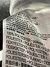Nike 100% Polyester White Track Jacket 12-18 MO / 18 MO - photo 5