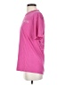 District. Pink Short Sleeve T-Shirt Size S - photo 5