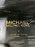 MICHAEL Michael Kors 100% Nylon Black Vest Size S - photo 6