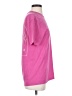 District. Pink Short Sleeve T-Shirt Size S - photo 4