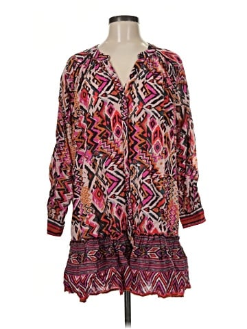 Zara Casual Dress (view 1)