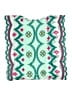 Cat & Jack Teal Dress Size 7 - 8 - photo 2