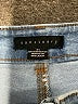Sanctuary Blue Jeans Size 31 waist - photo 7