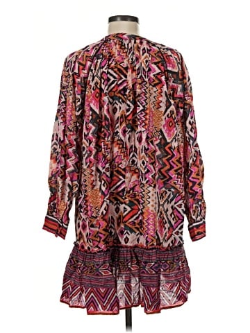 Zara Casual Dress (view 2)
