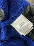 St. John Color Block Blue Casual Dress Size 2 - photo 8