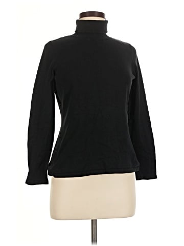 Ann Taylor Factory Long Sleeve Top (view 1)