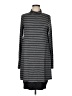 Bailey 44 Gray Casual Dress Size M - photo 1