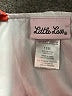 Little Lass 100% Polyester Orange Dress 12-18 MO / 18 MO - photo 3
