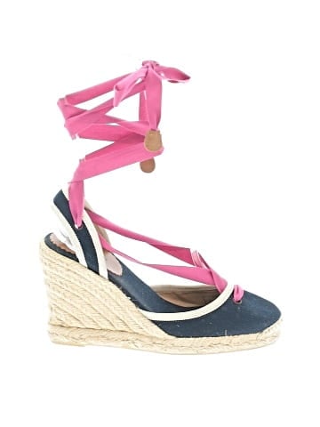 J.Crew Wedges (view 1)