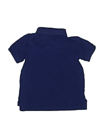 Ralph Lauren Short Sleeve Polo (view 2)