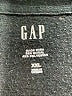 Gap Black Active T-Shirt Size XXL - photo 7