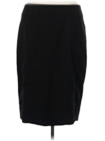 White House Black Market Formal Skirt (view 1)