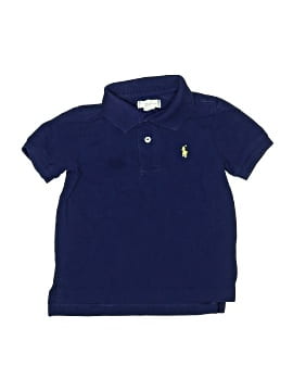 Ralph Lauren Short Sleeve Polo