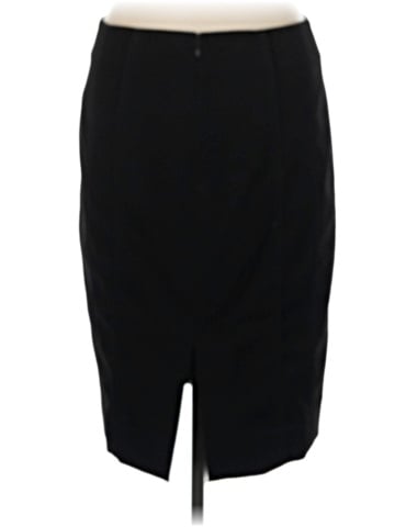 White House Black Market Formal Skirt (view 2)
