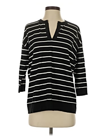 Ann Taylor LOFT Pullover Sweater (view 1)