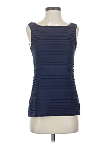 Banana Republic Sleeveless T-Shirt (view 1)