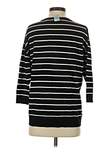 Ann Taylor LOFT Pullover Sweater (view 2)