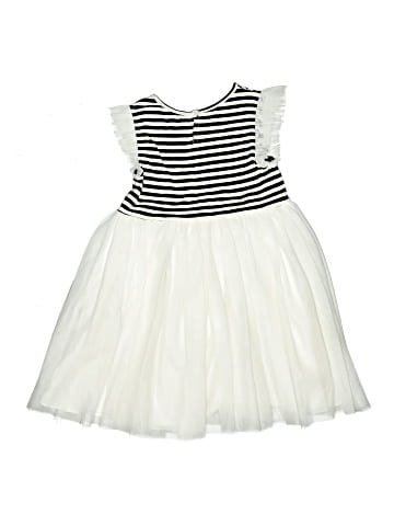 Pippa & Julie Dress (view 2)