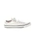Converse White Sneakers Size 10 - photo 1