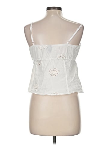 Wild Fable Sleeveless Blouse (view 2)