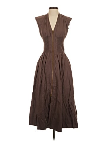 By Anthropologie Casual Dress (view 1)