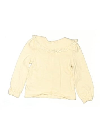 Janie and Jack Long Sleeve Polo (view 2)