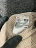Uniqlo Tan Long Sleeve Turtleneck Size XS - photo 8