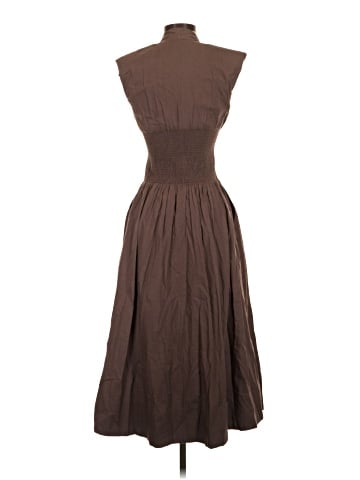 By Anthropologie Casual Dress (view 2)