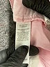Vineyard Vines Solid Pink Shorts Size 8 - photo 4