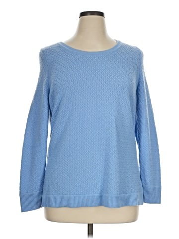 Talbots Pullover Sweater (view 1)