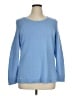 Talbots Blue Pullover Sweater Size 1X - photo 1