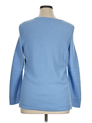 Talbots Pullover Sweater (view 2)