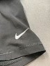 Nike Black Athletic Shorts Size XS - photo 3