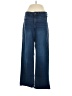 Old Navy Blue Jeans Size 2 - photo 1