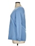 Talbots Blue Pullover Sweater Size 1X - photo 5