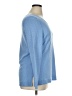 Talbots Blue Pullover Sweater Size 1X - photo 4