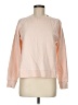 J.Crew 100% Cotton Pink Sweatshirt Size M - photo 1