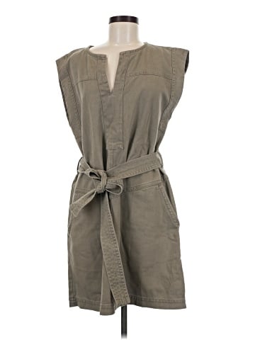 Banana Republic Factory Store Casual Dress (view 1)