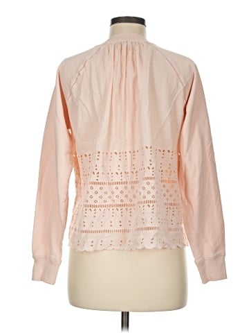 J.Crew Sweatshirt (view 2)