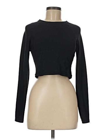 PrAna Long Sleeve Top (view 1)