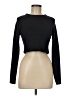 PrAna Black Long Sleeve Top Size M - photo 1