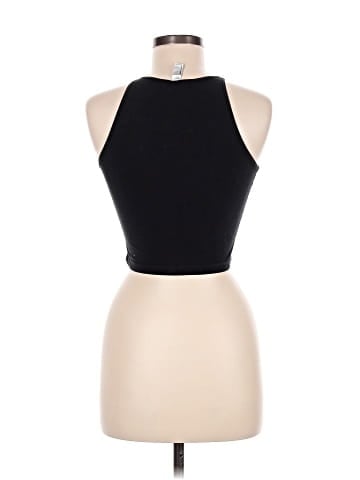 American Apparel Tank Top (view 2)