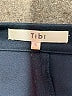 Tibi Blue Long Sleeve Blouse Size S - photo 7